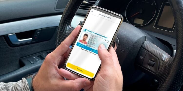 Licencia de conducir en Argentina: Llega la digitalización y nuevas normas para infracciones