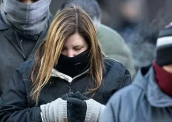 El clima en Provincia de Buenos Aires: un inicio de semana fresco y con lluvias aisladas, pero mejorará hacia el fin de semana
