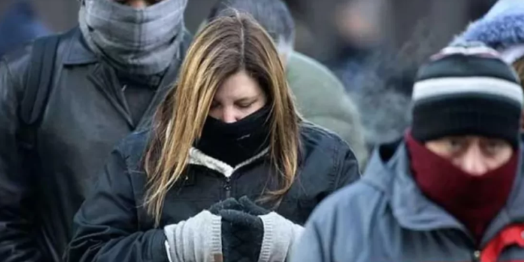 El clima en Provincia de Buenos Aires: un inicio de semana fresco y con lluvias aisladas, pero mejorará hacia el fin de semana