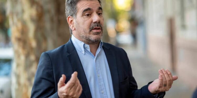 Ritondo afirma que la unión del PRO con La Libertad Avanza es clave para ganar en Provincia de Buenos Aires