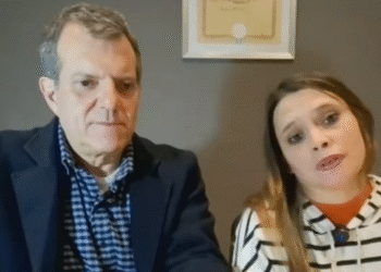 Mujer de San Luis explica cómo gastó $510 millones que recibió por error