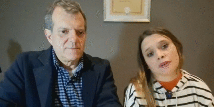 Mujer de San Luis explica cómo gastó $510 millones que recibió por error