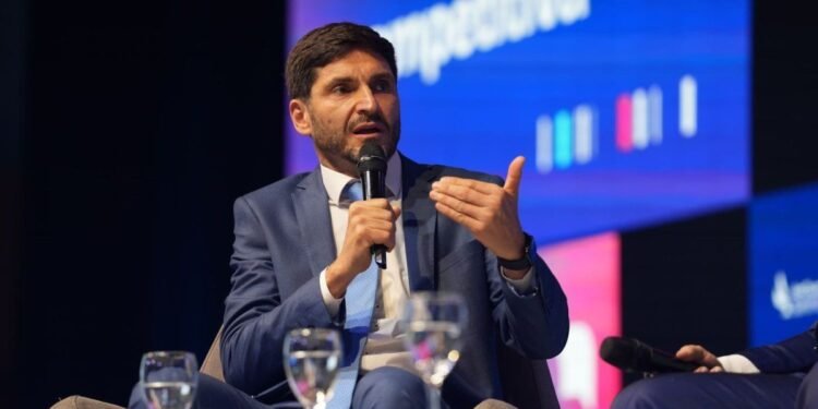 Santa Fe exige a Nación más inversión en rutas y desarrollo productivo