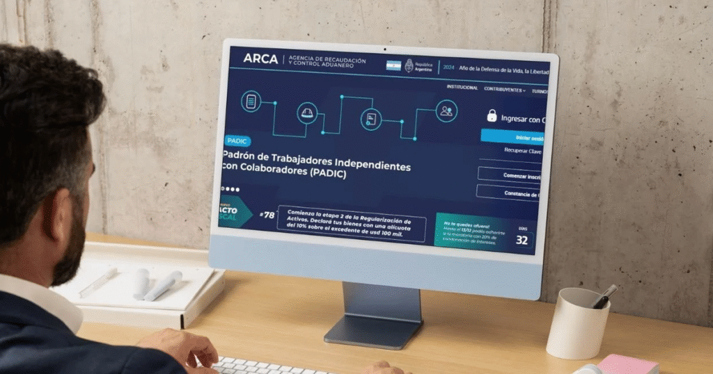 ARCA llama a provincias para firmar convenio del nuevo plan de reparación histórica