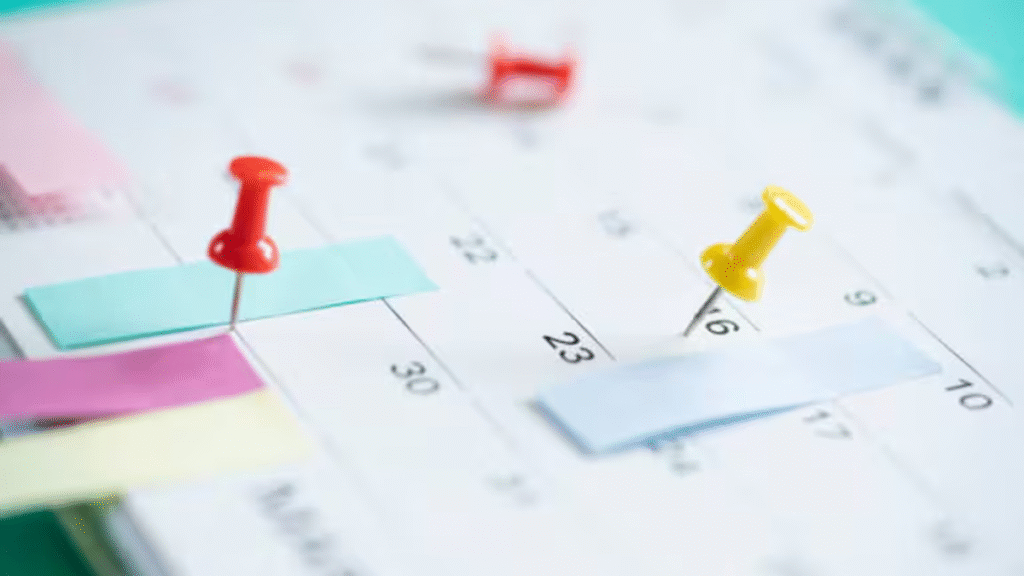 ¿Cuándo debo esperar mi pago? Descubre la fecha límite aquí