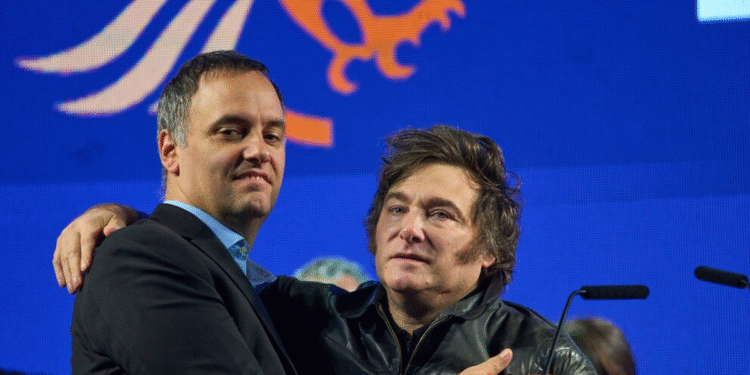 El gobierno amplía el Servicio Militar Voluntario para jóvenes argentinos