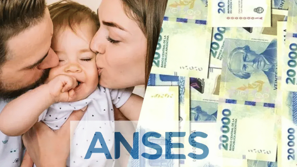 ¿Cómo lograr ingresos de hasta $230.000 con AUH y programas sociales?