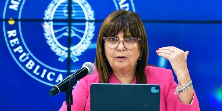 Argentina registra la tasa de homicidios más baja de América Latina: 3,8 por cada 100 mil habitantes