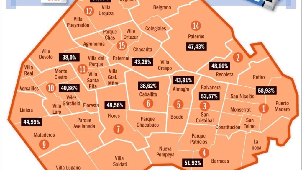 Cristina Kirchner cuestiona el desdoblamiento electoral en Buenos Aires
