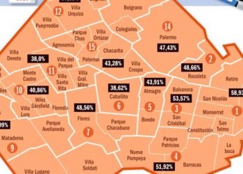 Cristina Kirchner cuestiona el desdoblamiento electoral en Buenos Aires