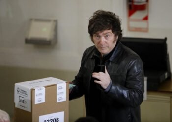 Milei destacó el triunfo de Adorni y avanza en acuerdos en la provincia de Buenos Aires