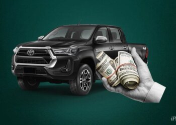 Toyota aceptará pagos en dólares para facilitar compra de 0 km