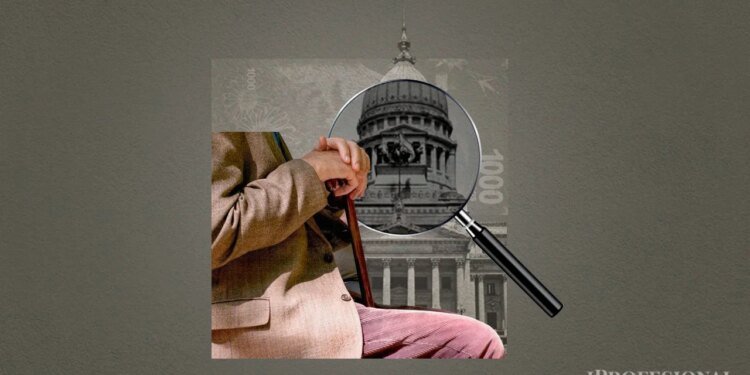 Jubilaciones: el Congreso debatirá reformas clave y posibles aumentos en medio de tensiones internas del PRO