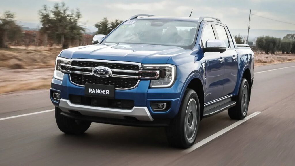 Ford anunciará aumento de precios en sus modelos por primera vez desde abril