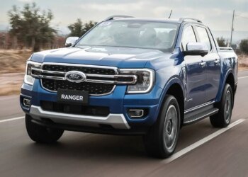 Ford anunciará aumento de precios en sus modelos por primera vez desde abril