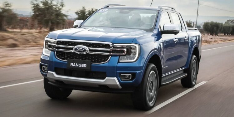 Ford anunciará aumento de precios en sus modelos por primera vez desde abril