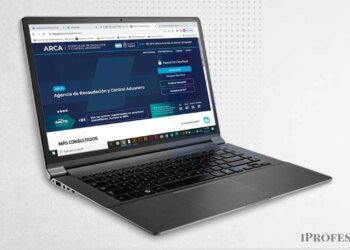ARCA lanza “IVA Simple”: un nuevo sistema para facilitar la declaración de impuestos