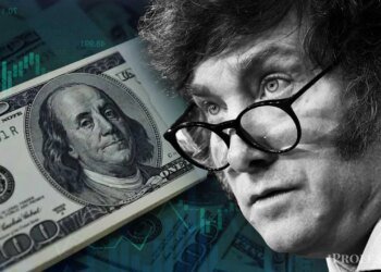 Famosos economistas hacen una alarmante advertencia a Javier Milei