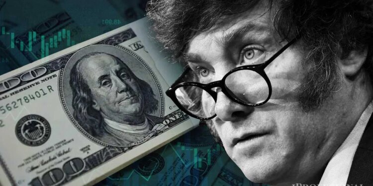 Famosos economistas hacen una alarmante advertencia a Javier Milei