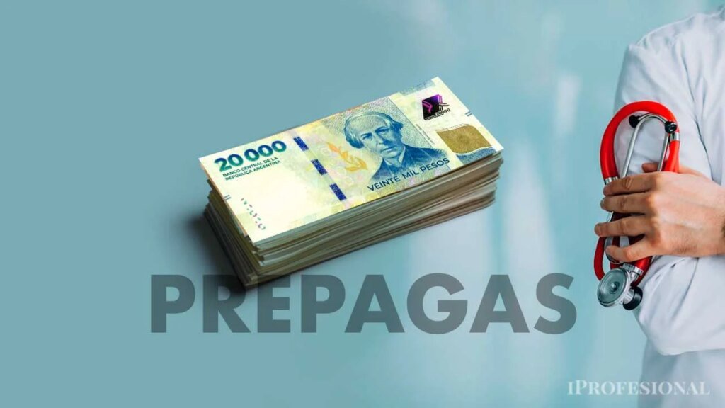 Jubilados: Cómo optar por una prepaga en vez de PAMI en 2025