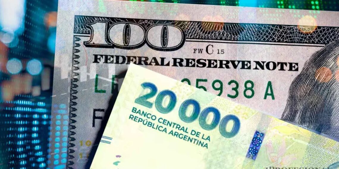 El “plan dólar colchón” promete estabilidad cambiaria y más divisas en el mercado