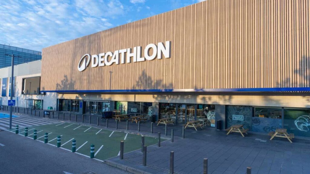 El esperadísimo regreso de Decathlon a Argentina: ¡Descubrí su ubicación y fecha de apertura!