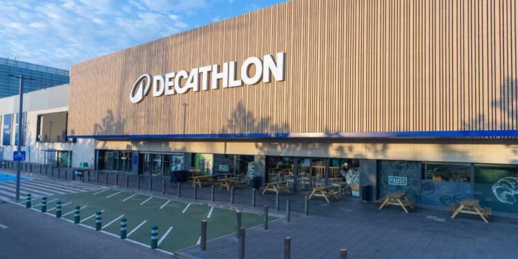 El esperadísimo regreso de Decathlon a Argentina: ¡Descubrí su ubicación y fecha de apertura!