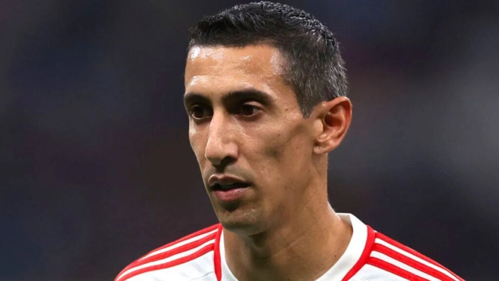 Central anunció el regreso de Di María: ¡Mirá el emotivo video!