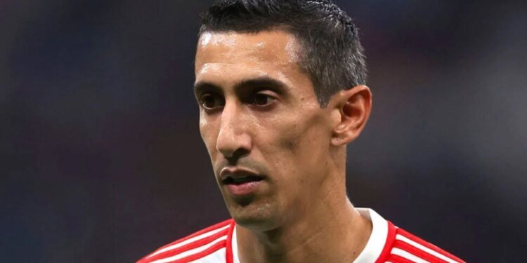 Central anunció el regreso de Di María: ¡Mirá el emotivo video!