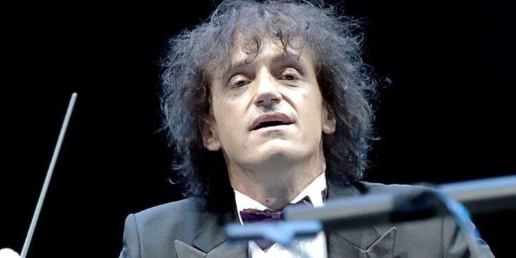 Falleció Ángel Mahler, referente del teatro musical argentino a los 65 años