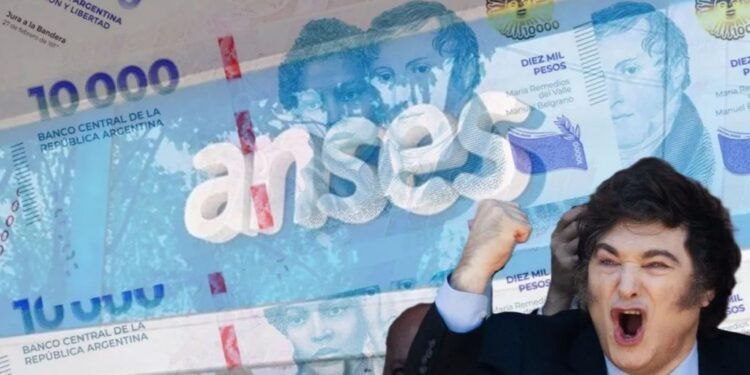 “Jubilados en junio: Bono y aguinaldo confirmados, ¿cuánto recibirán?”