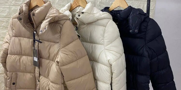 Coto y Carrefour: ¡Hasta 30% de descuento en camperas en cuotas!