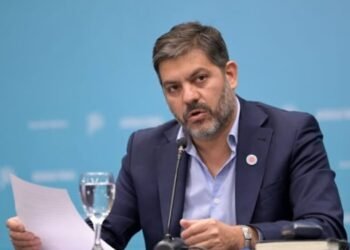 Bianco asegura que la estrategia política es clave para la unidad en el peronismo de la Provincia