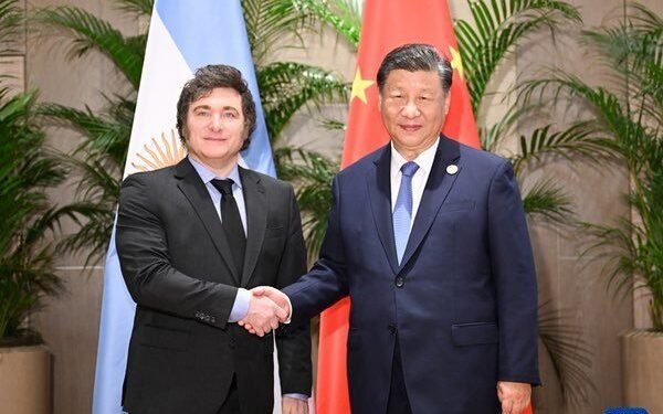 Los argentinos podrán viajar a China sin visa entre junio de 2025 y mayo de 2026, facilitando el comercio y el turismo