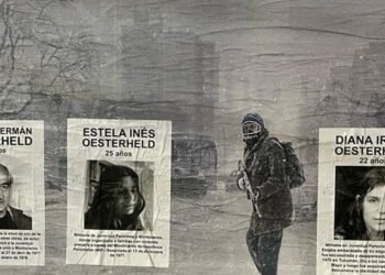 El aumento de consultas sobre identidad tras el estreno de El Eternauta