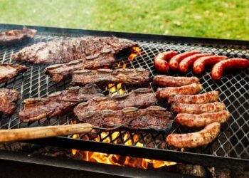 Escapadas de fin de semana: Tomás Jofré, el paraíso del asado cerca de CABA