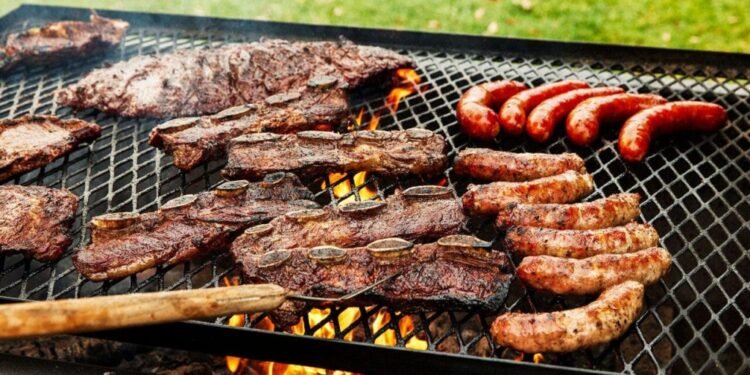 Escapadas de fin de semana: Tomás Jofré, el paraíso del asado cerca de CABA