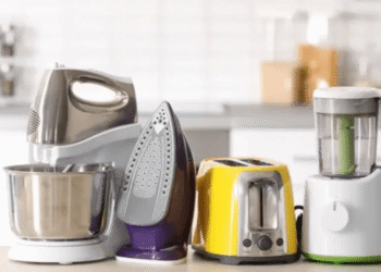 Descuentos imperdibles en electrodomésticos con Banco Nación hasta fin de mes