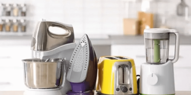 Descuentos imperdibles en electrodomésticos con Banco Nación hasta fin de mes