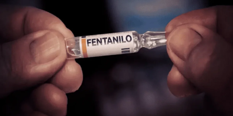 Multitud de muertes por fentanilo contaminado: cruza 7 provincias argentinas