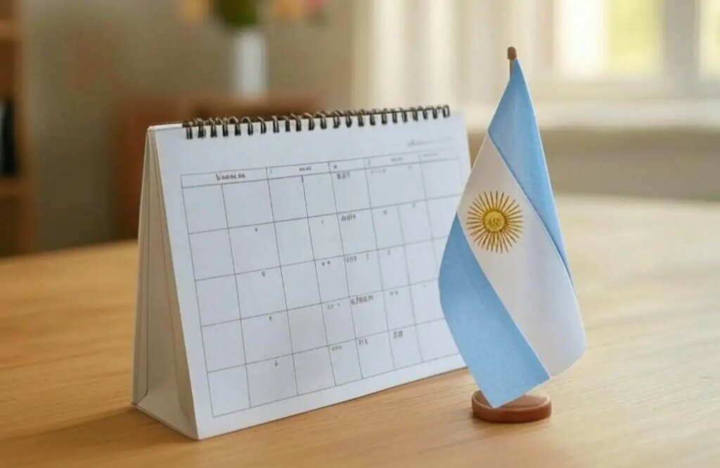 Junio: La semana perfecta para descansar o planear tu escapada soñada