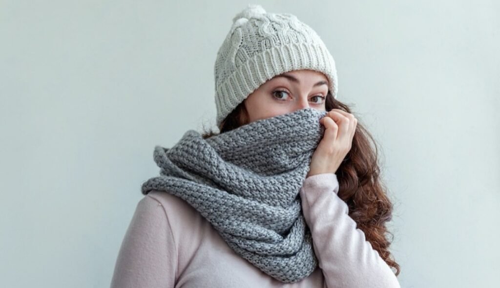 Frio Argentina