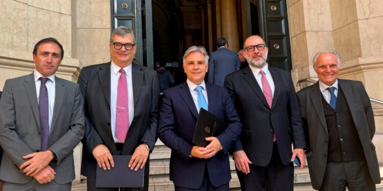 Córdoba y Nación acuerdan deuda de $60 mil millones para mejorar la situación económica de los jubilados