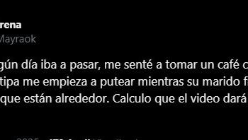 Griselda Sánchez es detenida tras violenta pelea con Mayra Arena en Chacarita