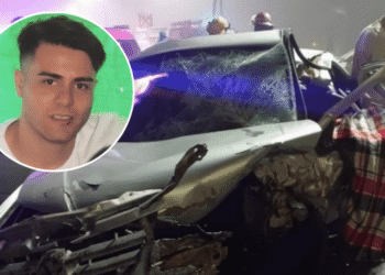 Alcoholizado y en contramano, un conductor provoca muerte en Ruta 2