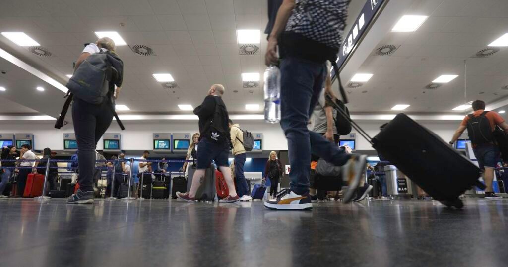 Nueva aerolínea conectará Buenos Aires con destinos en Brasil y Chile