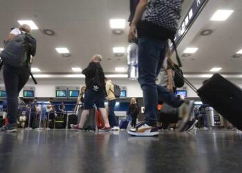 Nueva aerolínea conectará Buenos Aires con destinos en Brasil y Chile