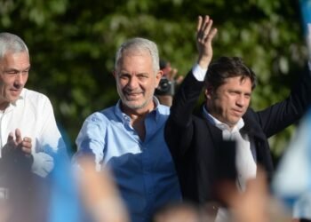 Primera reunión del MDF en La Plata contará con fuerte respaldo político