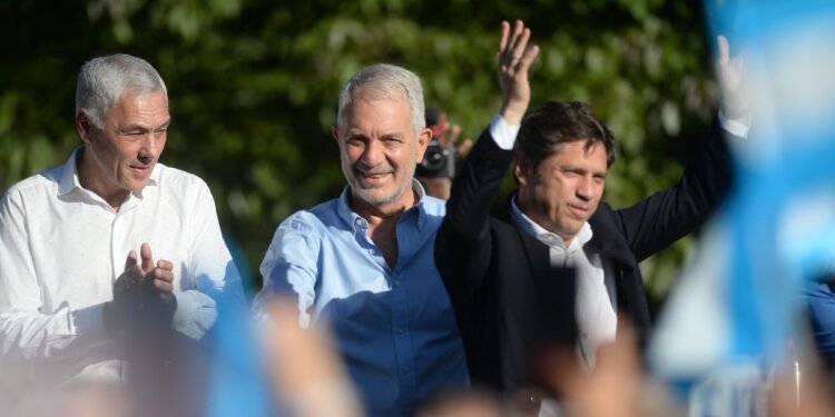 Primera reunión del MDF en La Plata contará con fuerte respaldo político