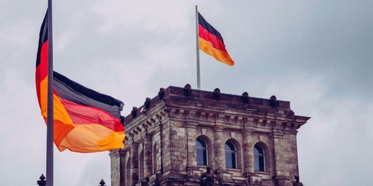 Alemania se consolida como destino laboral preferido para jóvenes en 2025
